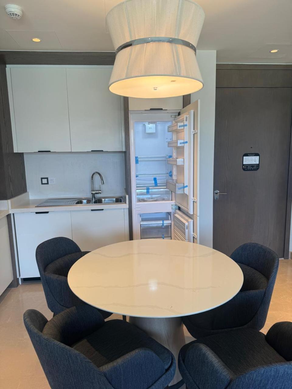 Address Beach Marassi Residence El Alamein Exterior foto